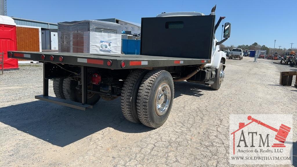 2003 Chevrolet 7500 Flatbed