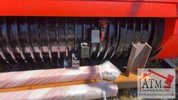 NEW Forestry Drum Mulcher - Skidsteer Attach