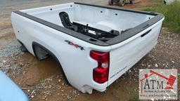 2024 Chevrolet 2500/3500 SRW New Take off Bed 8'