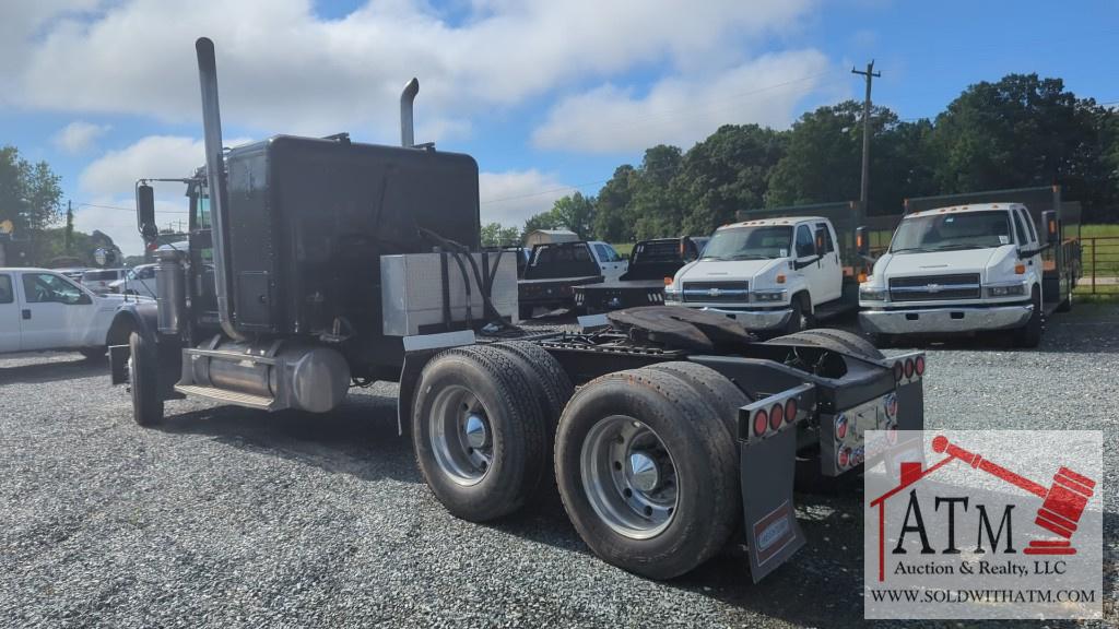 1987 Freightliner