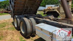 1989 Kenworth T800 Dump Truck