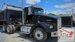 1992 Kenworth T800 Road Tractor