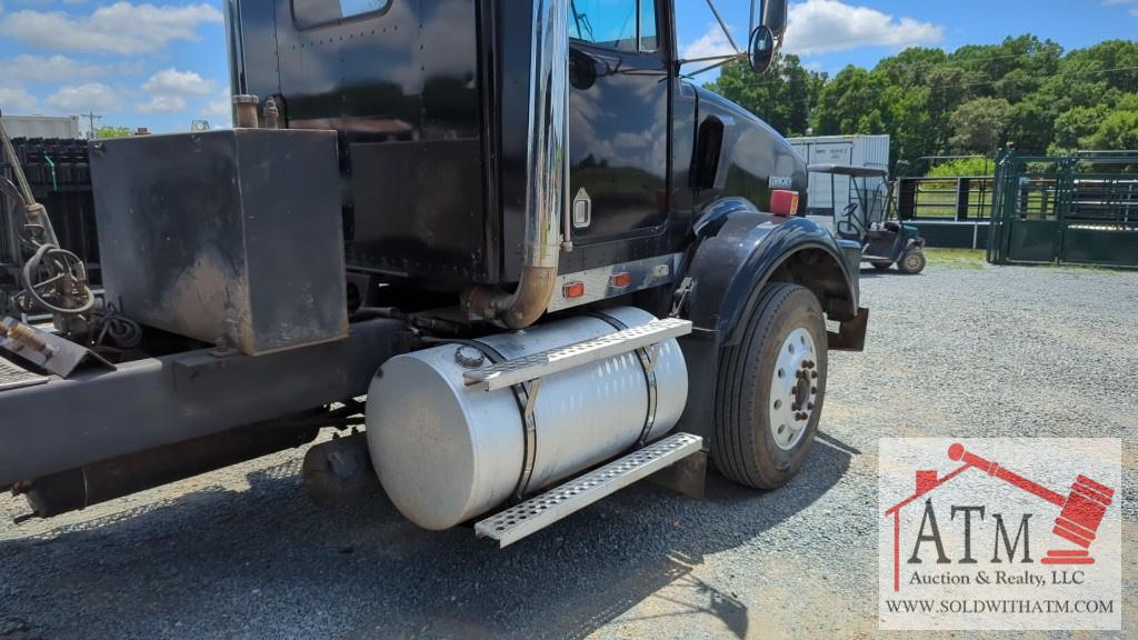 1992 Kenworth T800 Road Tractor