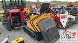 NEW Landhero Mini Excavator