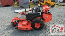 Bad Boy 31 HP Pro Series Outlaw Mower