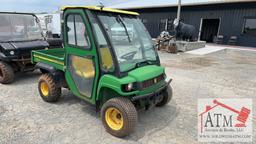 John Deere HPX 4X4 Gator