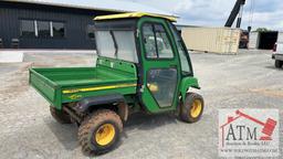 John Deere HPX 4X4 Gator