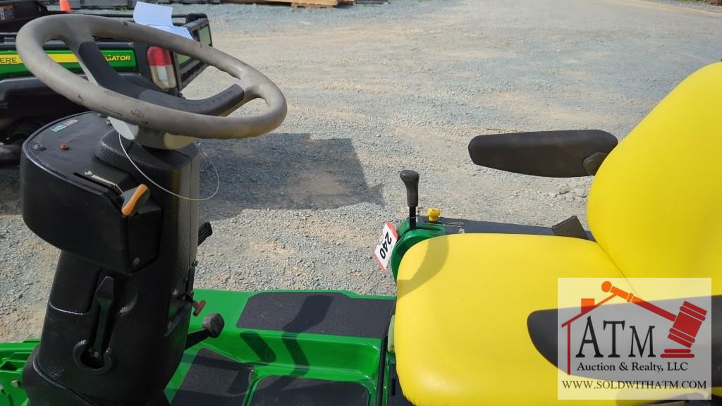 John Deere 1445 Series II Mower