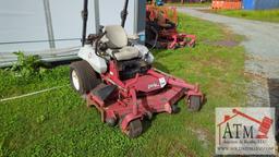 Exmark LazerZ Mower