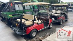 2006 Club Car DS Golf Cart