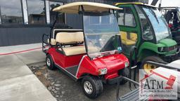 2006 Club Car DS Golf Cart