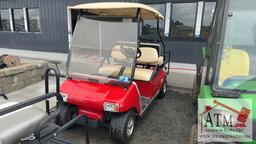 2006 Club Car DS Golf Cart