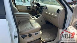 2004 Ford Expedition SUV