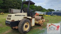Ingersoll-Rand SD-70D Pro-Pac Vibratory Compactor