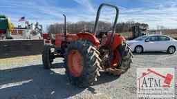 Kubota M7030SU Tractor 4X4