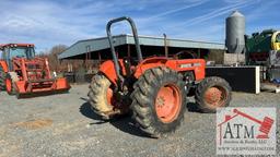 Kubota M7030SU Tractor 4X4