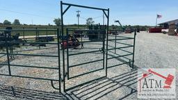 NEW Paladin Corral Panels & Gate