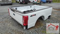2024 Ford F250/F350 SRW New Take off Bed 8'
