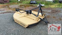 Landpride 72" Rotary Mower - 3 Pt Hitch