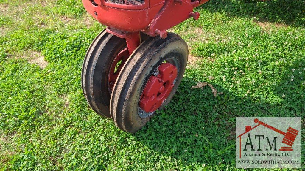 Farmall 230 Tractor