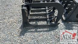 60" Extreme-Series Root Grapple-Made in USA