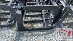 60" Extreme-Series Root Grapple-Made in USA