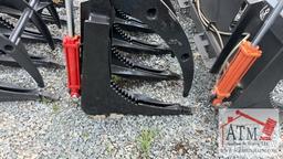 60" Extreme Series Root Grapple-Made in USA