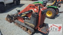 Ditch Witch S-650 w/ 45" 4-in-1 Bucket