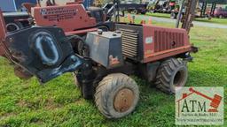 2006 Ditch Witch 410SX Plow