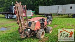 2006 Ditch Witch 410SX Plow