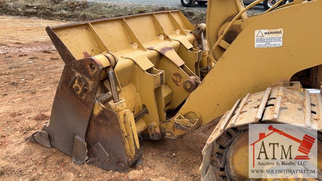 Caterpillar 953C Crawler Loader CAT