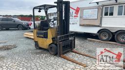 Hyster S35XL Forklift