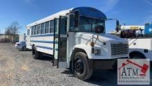 2000 Freightliner F5 65 Thomas Built Bus