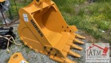 NEW Excavator Bucket CAT320