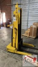 Big Joe Electric Lift