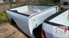 2024 Dodge Ram 2500/3500 SRW New Take off Bed 8'