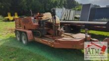 2005 Ditch Witch Drill JT520