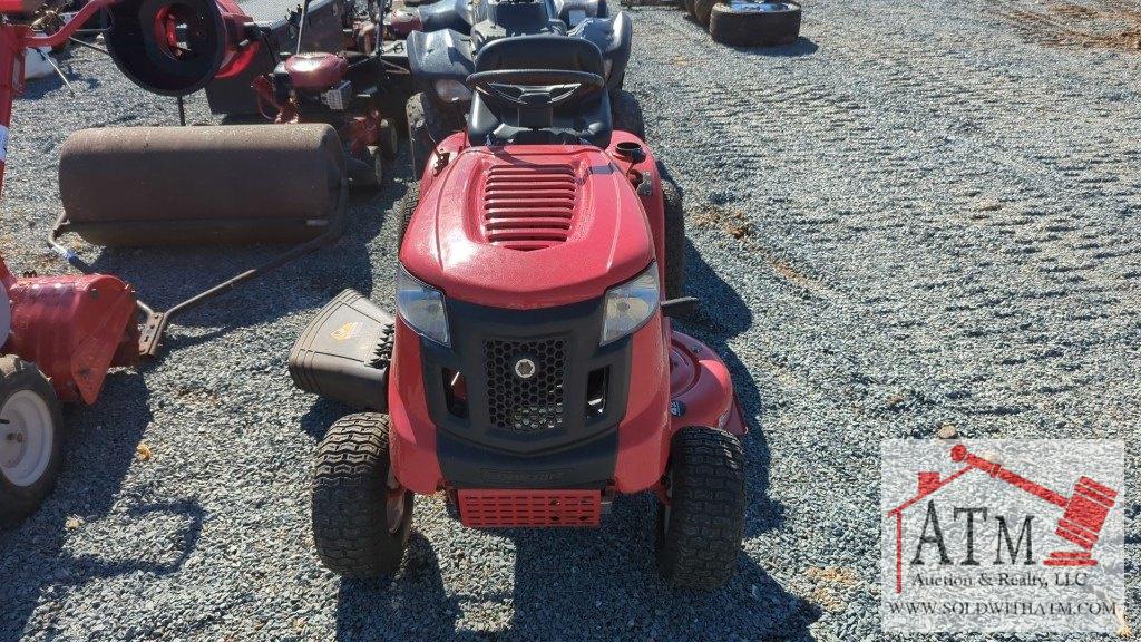 Troybilt Lawn 42" Mower