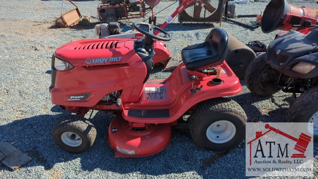 Troybilt Lawn 42" Mower