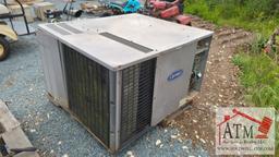 Carrier AC Unit