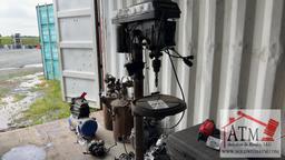 Porter Cable Drill Press