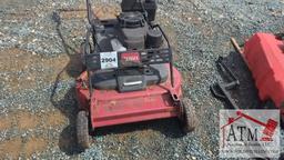 Toro Commercial Push Mower