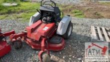 EXmark Staris S-Series Mower (Non-Running)