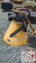 Spreader - 3 PT Hitch