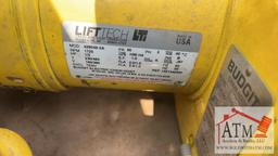 Budgit 1 Ton Hoist
