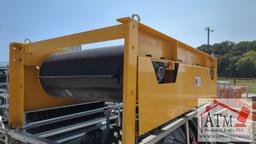 NEW Super Suspended Magnet Conveyor