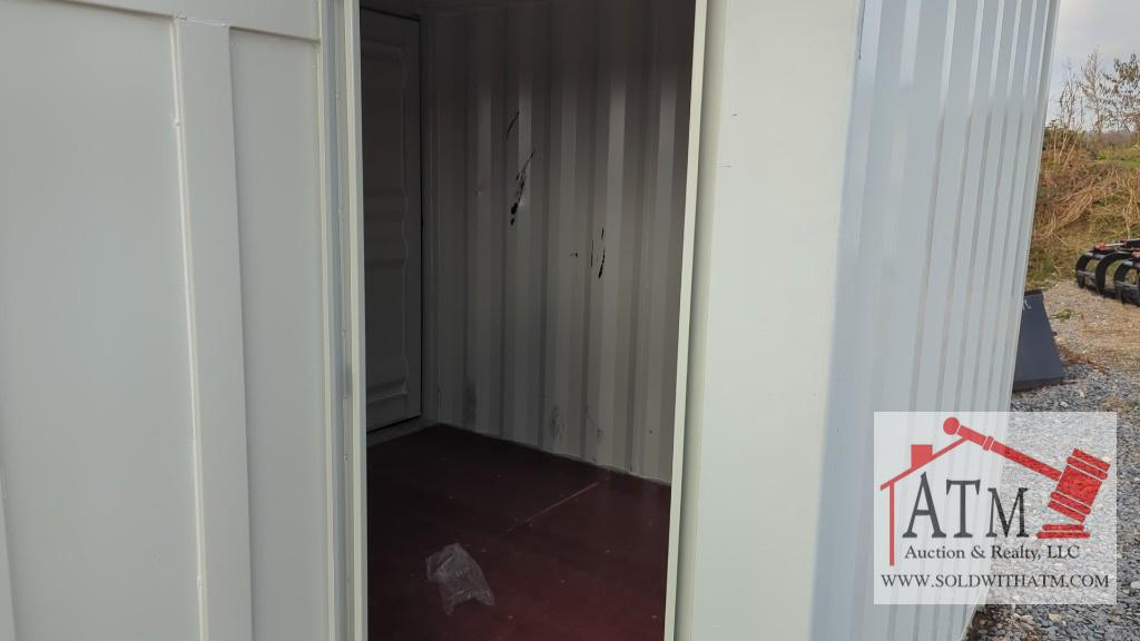 NEW 10' Storage Container
