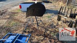 Head Gate & Feeder