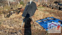 Head Gate & Feeder