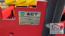 NEW AGT Two Post Auto Lift